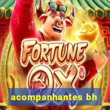 acompanhantes bh